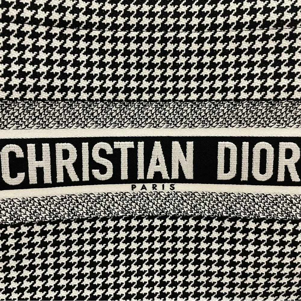 Dior small book tote - Picture 10 of 11